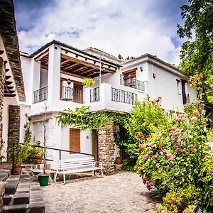Llanos Hotel
