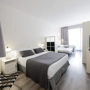 Lejlighedshotel Atenea Calabria ***