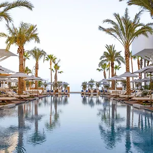 5* Hotel Mett Hotel&beach Marbella