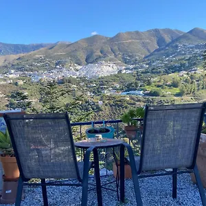 Landhuis Casa Vista Maroma