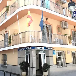 Gæstehus Italia **
