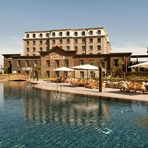 visit hotel