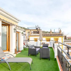 Salamandra Plaza Bed & Breakfast
