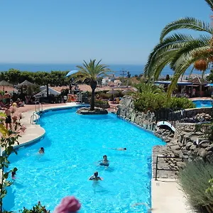 Feriested El Capistrano **