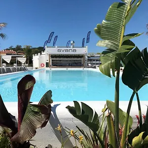 visit hotel