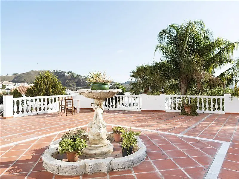 ***  Hotel Y Bungalows Balcon De 콤페타 스페인